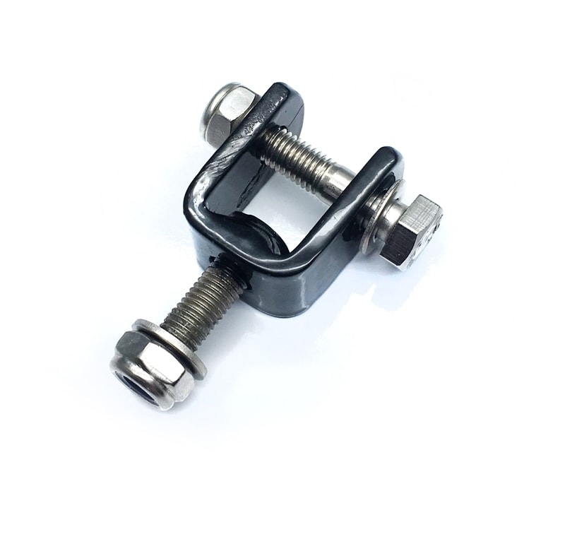 Finntack T3 Bracket for Shock Absorber