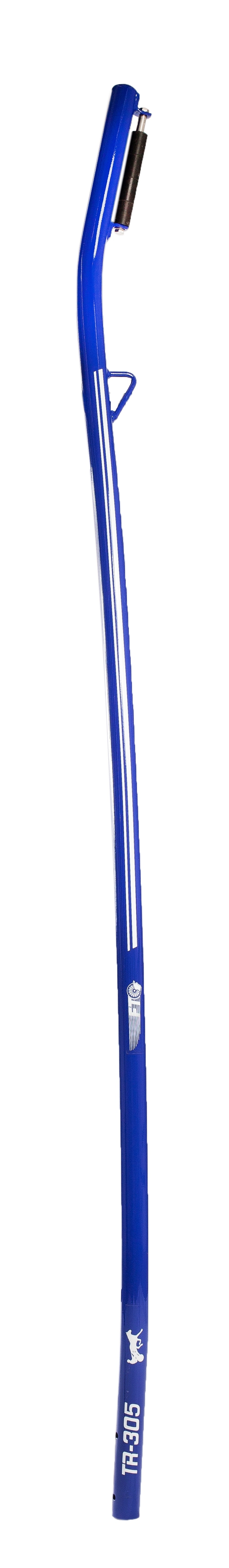 Finntack T3/T6 vasen teräsaisa