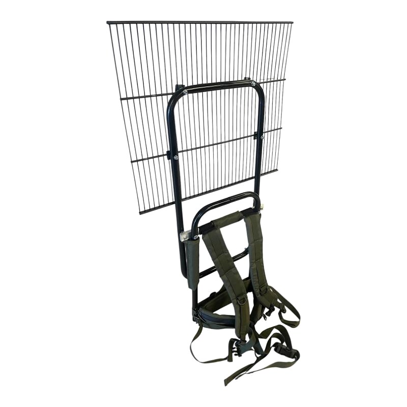 Racing Essentials Pull gate
