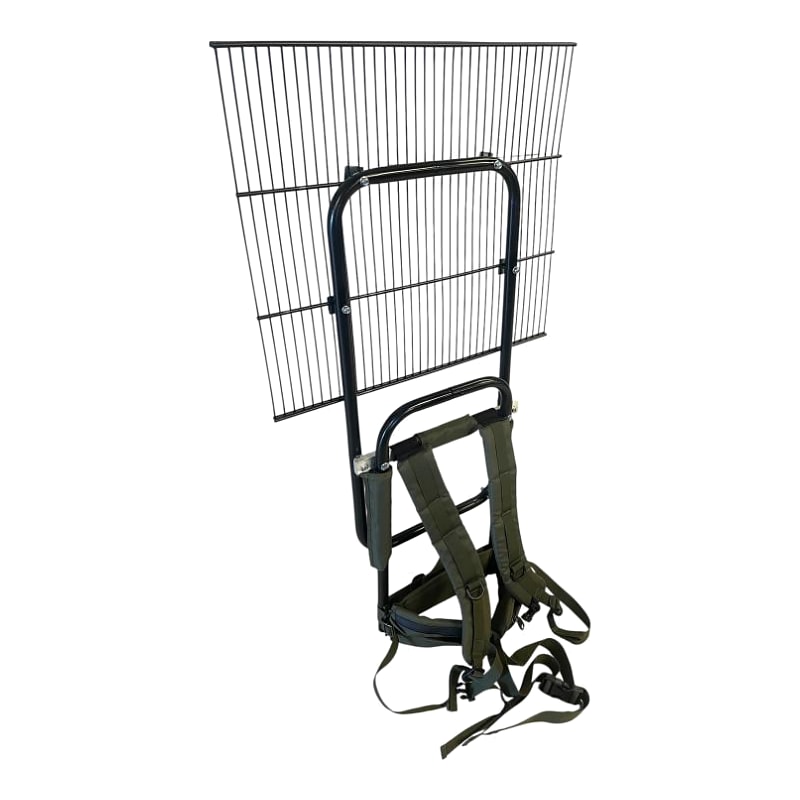 Racing Essentials Pull gate