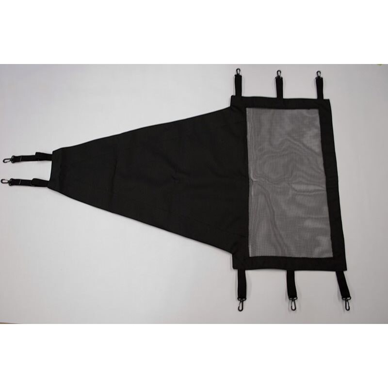 Tablier de meneur Combo Pennsbury