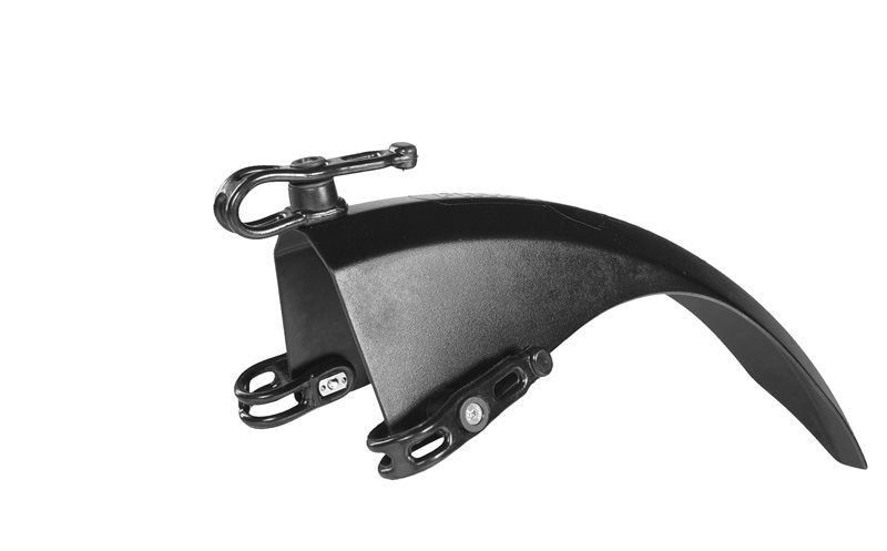 Finntack Spyder Fender