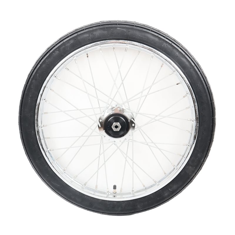 Roue pour sulky d'entraînement 18 "x2.50 (la paire)
