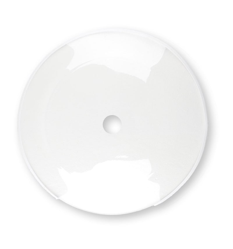Finntack Sulky wheel cover 24 D480mm