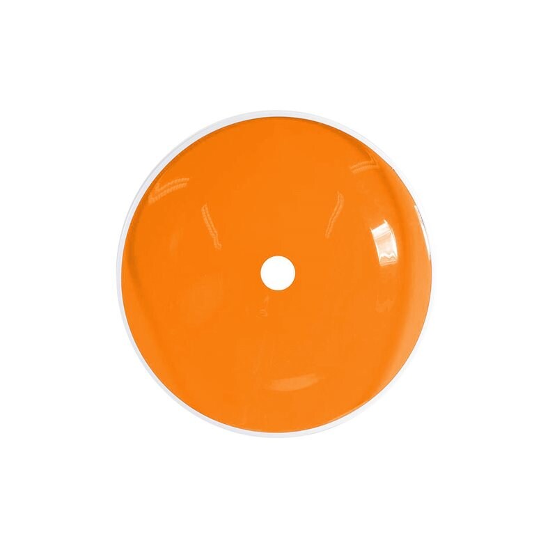 Finntack Farget sulkyhjulbeskytter 28"