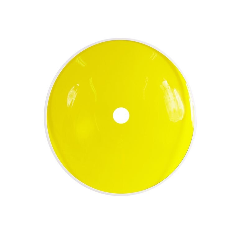 Finntack Colored sulky wheel cover 28”