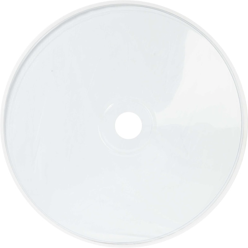 Finntack Sulky wheel cover PVC 28"