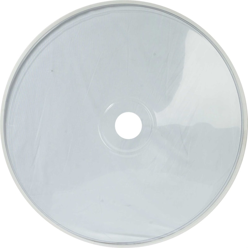Finntack Sulky wheel cover PVC 28"