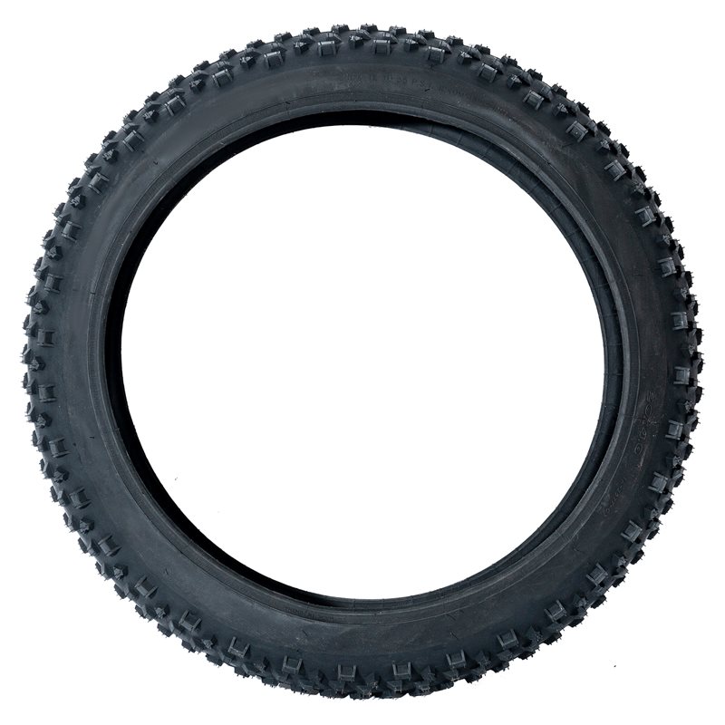 Finntack Dekk 20x4.00