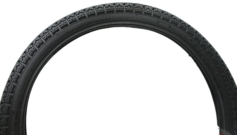 Finntack Tire 19’’x2,25
