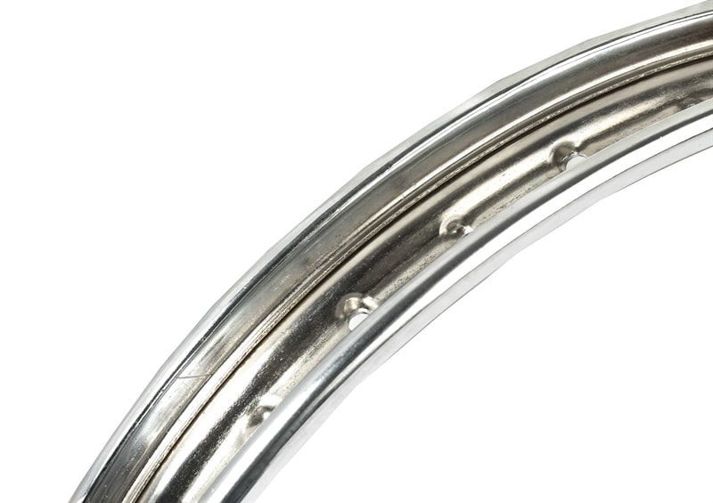 Finntack vanne 19"" x 2,25