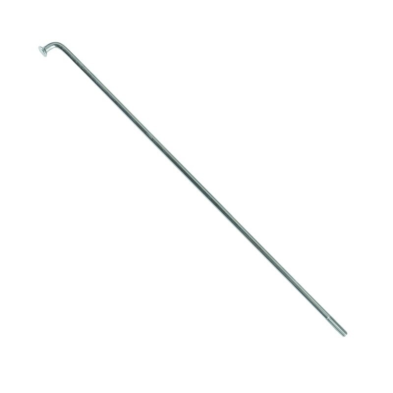 Finntack pyörän pinna 19' ruostumatonta terästä, 215 mm