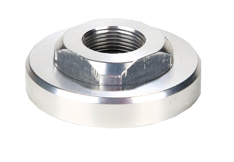 Finntack Aluminum Hub Cap