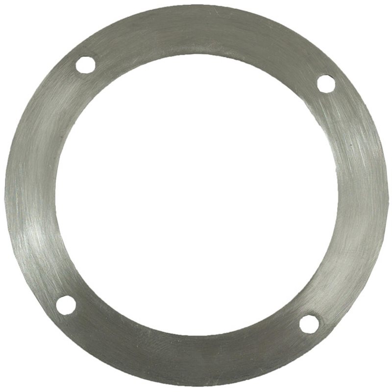 Finntack Fastening ring for wheel cover