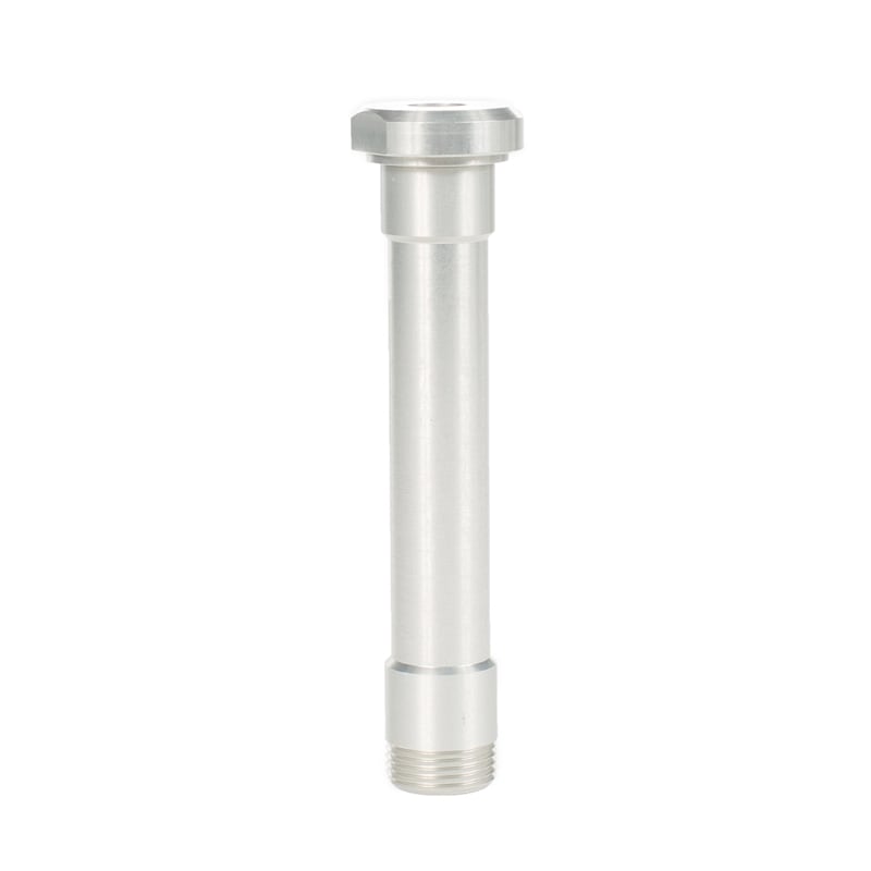 Essieu aluminium pour moyeu Corima 120mm