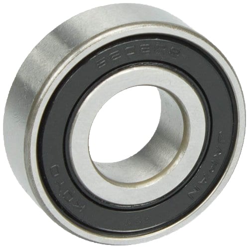 Roulements SKF 6202 2RS