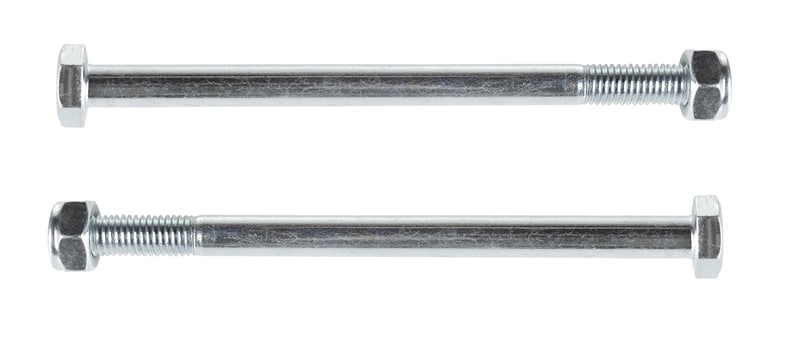 Finntack Bolts for Sulky Wheels, Contender/Ufo/Spyder (pair)