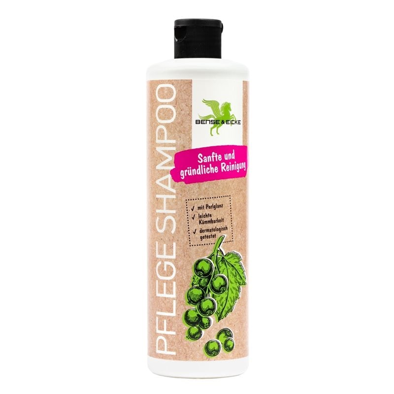 Bense & Eiche Care Hesteshampoo 500 ml