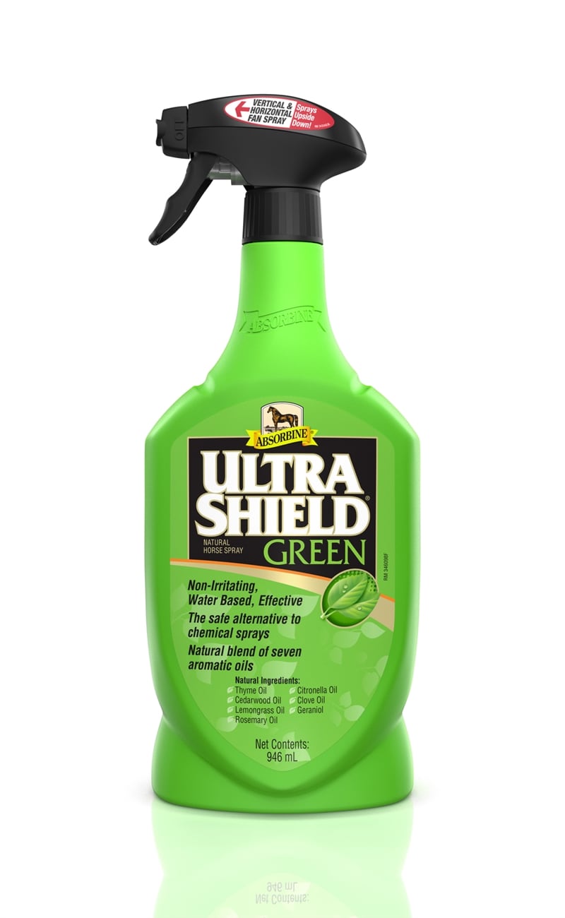 Absorbine UltraShield Green
