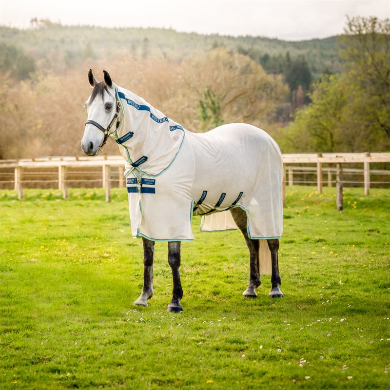 Horseware Amigo Bug Buster, flyrug