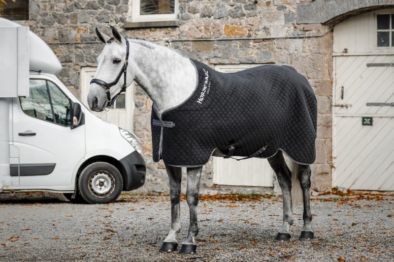 Horseware Autumn Cooler
