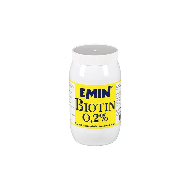 Emin Biotin 0.2% 500 g