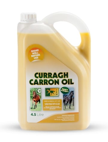 TRM Curragh Carron Oil, 4.5 L