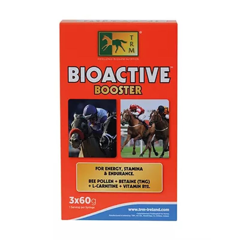 TRM Bioactive Booster 3 x 60g