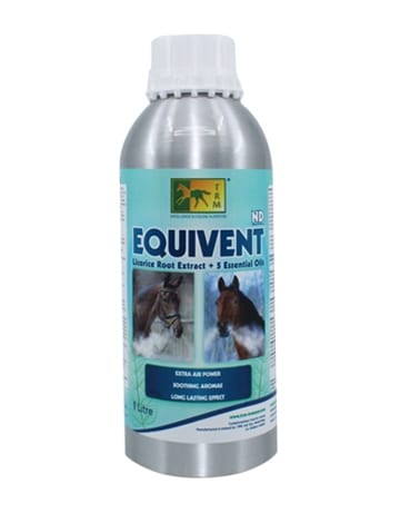 TRM Equivent Syrup, 1L