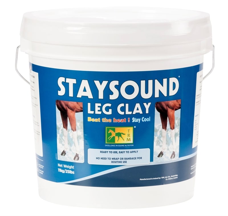 TRM Staysound, 11.35kg