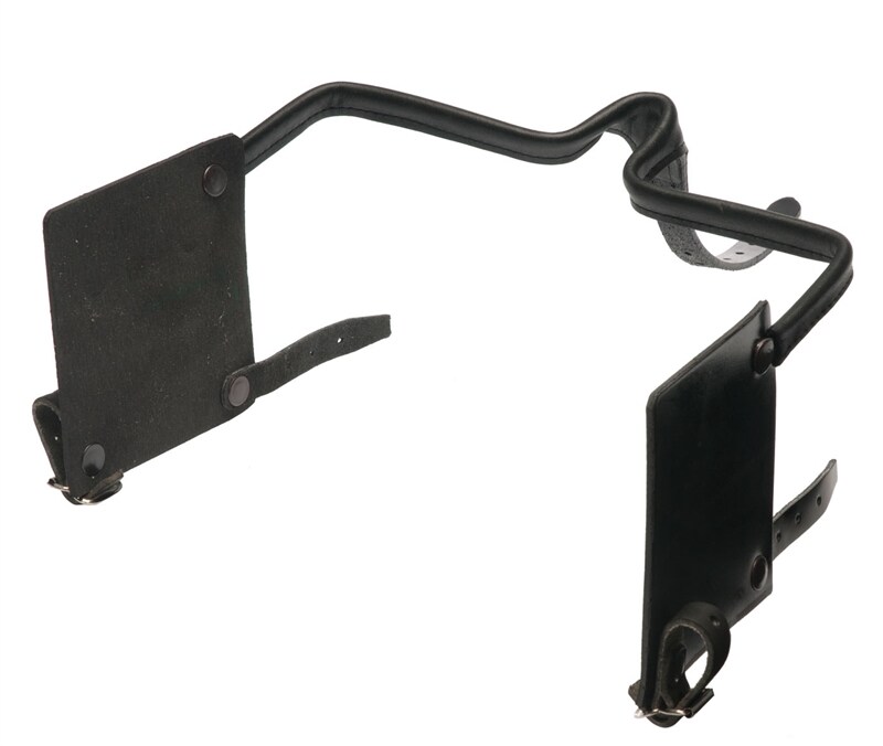Wahlsten Full blinds for pony