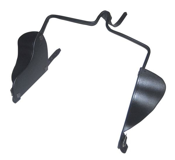 Wahlsten Half blinds for pony