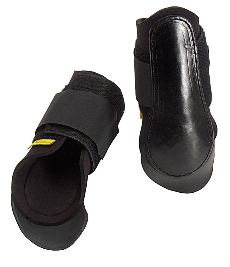 Wahlsten Pony hind shin boots