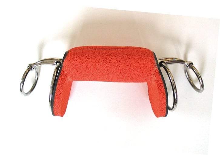 Wahlsten Soft Touch double extension bit