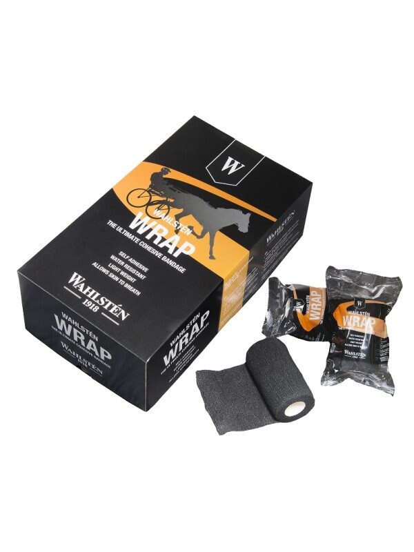 Wahlsten Wrap bandage