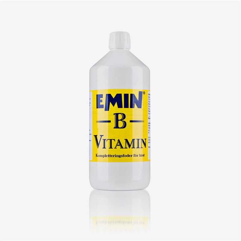 Emin B-Vitamin, 1000 ml