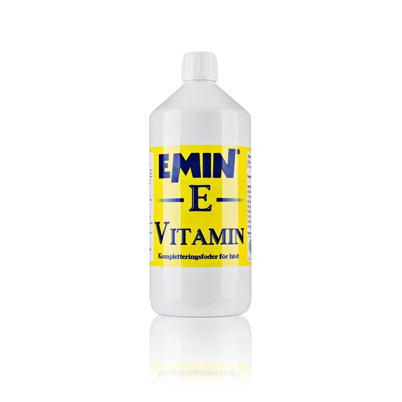 Emin E-Vitamin, 1000 ml