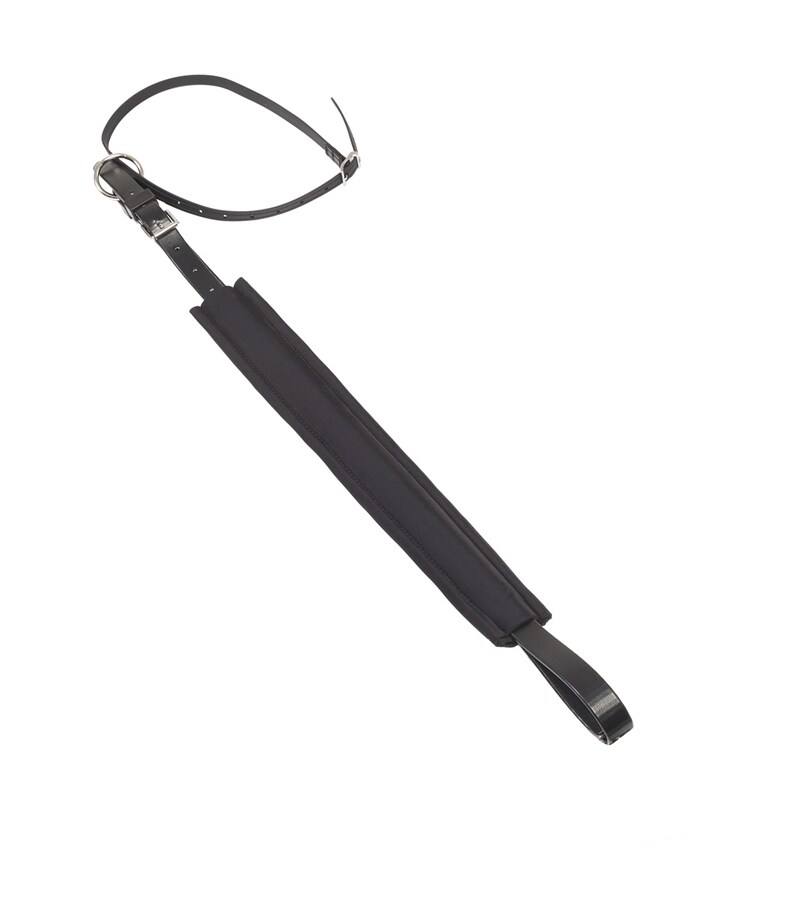 Wahlsten Driving draw reins