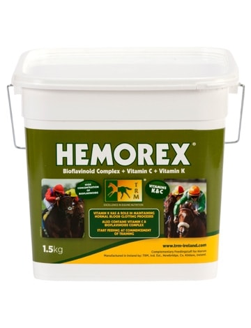 TRM Hemorex, 500G