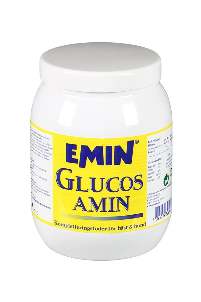 Emin Glucosamine, 1000 g