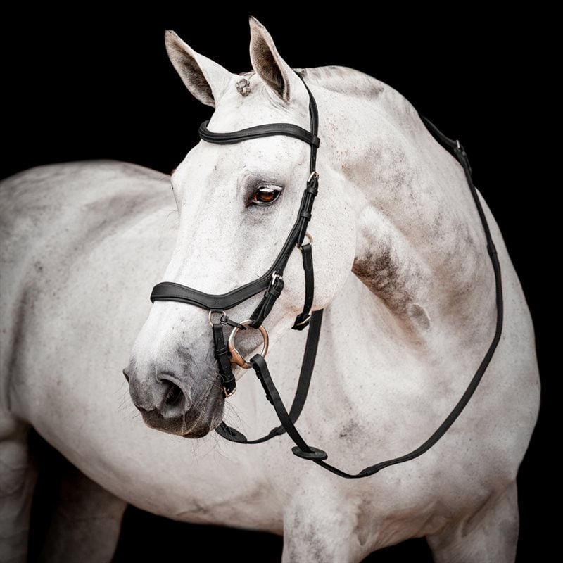 Horseware Micklem® 2 Competition Bridle