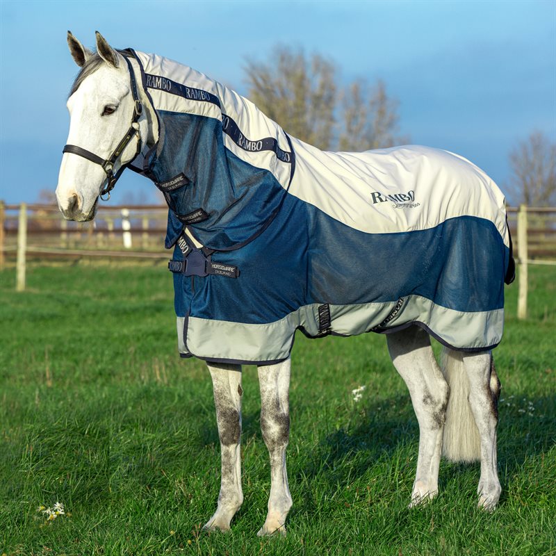 Horseware Rambo Summer Series