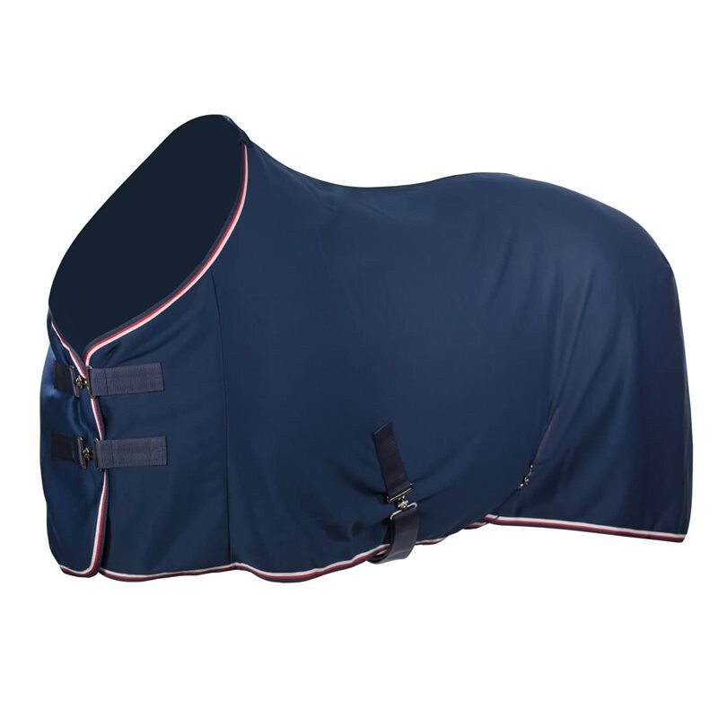 Ensemble couverture polaire & bandes