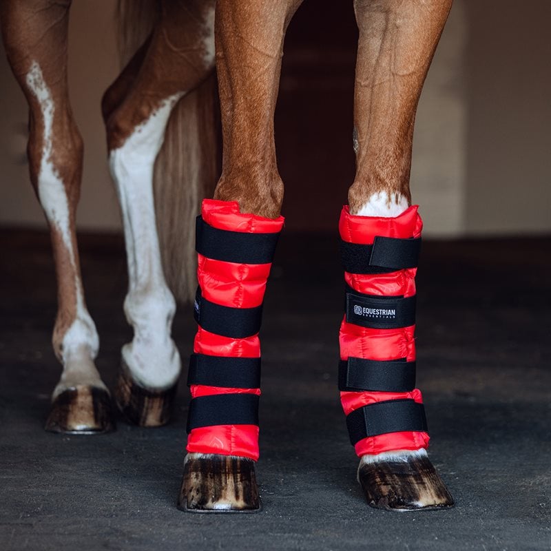 Equestrian Essentials Cooling Wraps (pair)