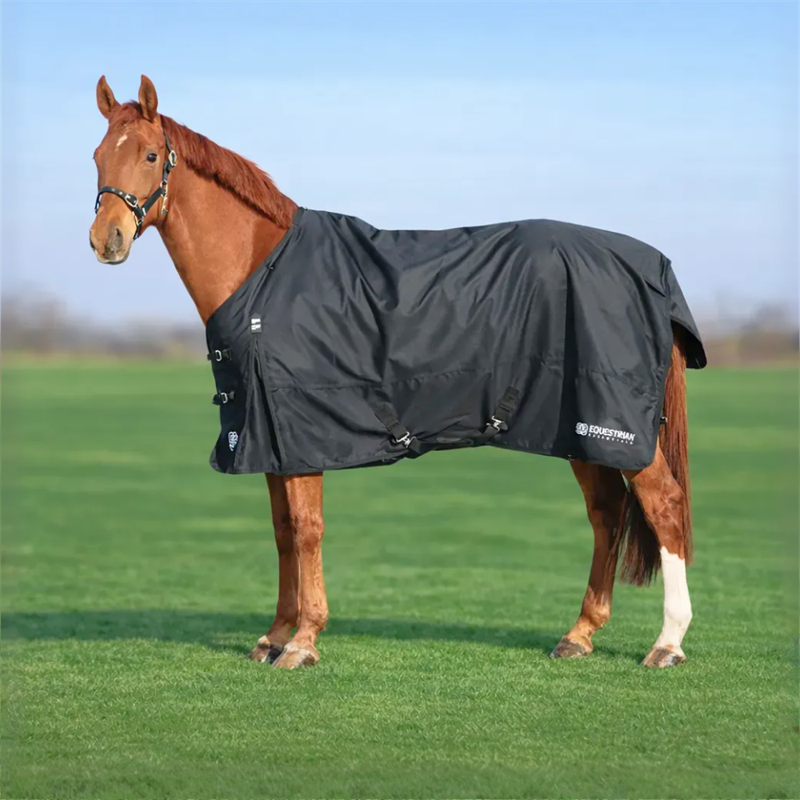 Equestrian Essentials 1200D Turnout Rug 0g