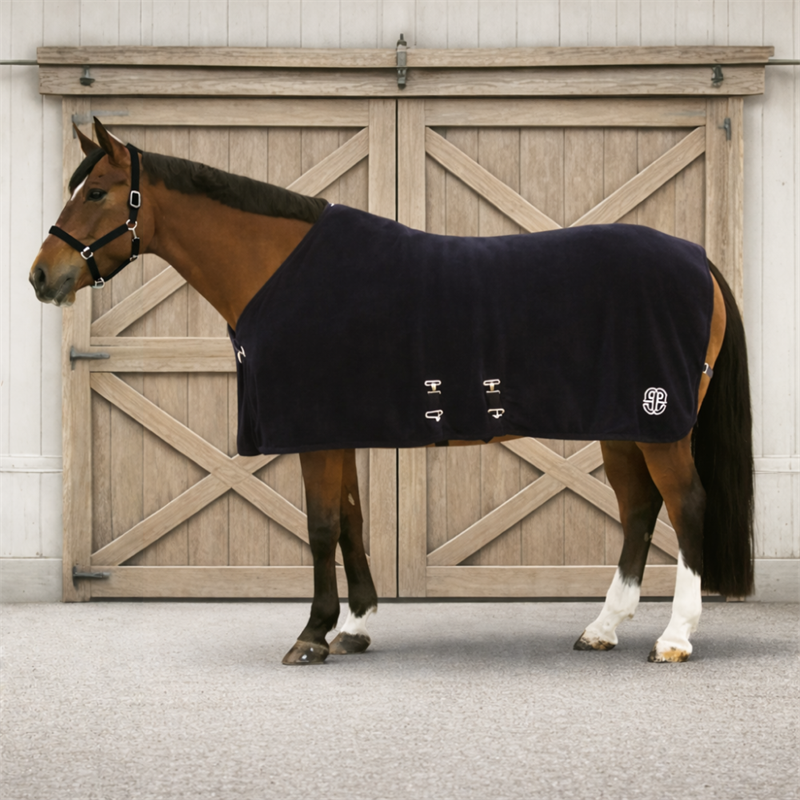 Equestrian Essentials Wool blanket, 680g