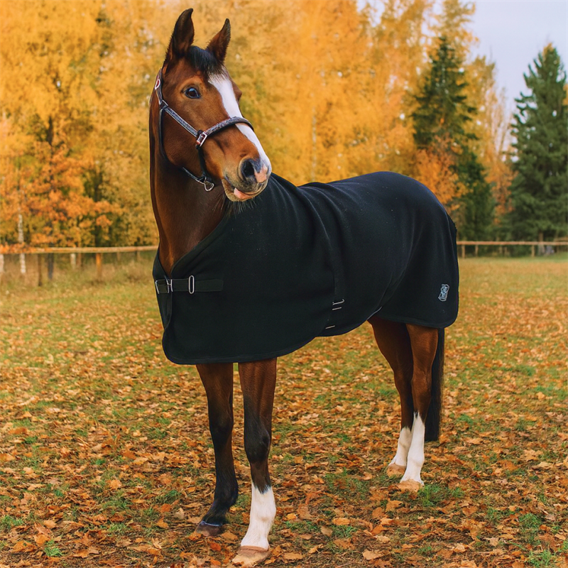 Equestrian Essentials Wool blanket, 680g