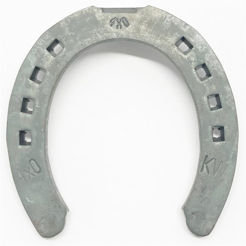 TT KW-shoe 15x6, front, flat (pair)