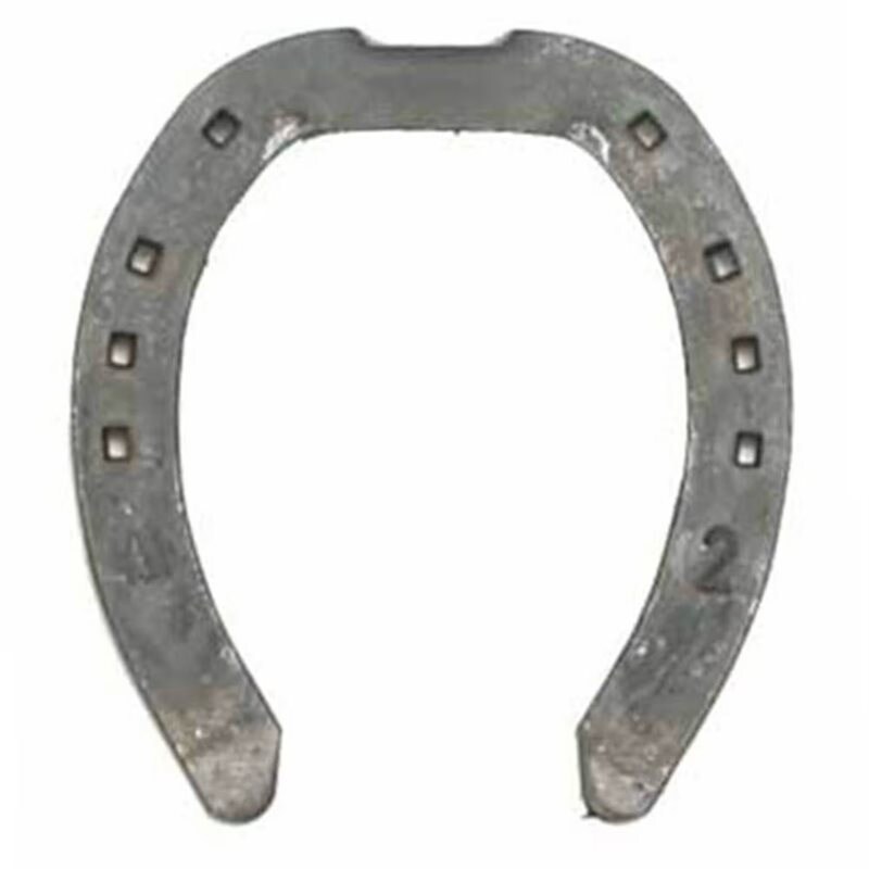 TT KW-shoe 18x6, square-toe, flat (pair)