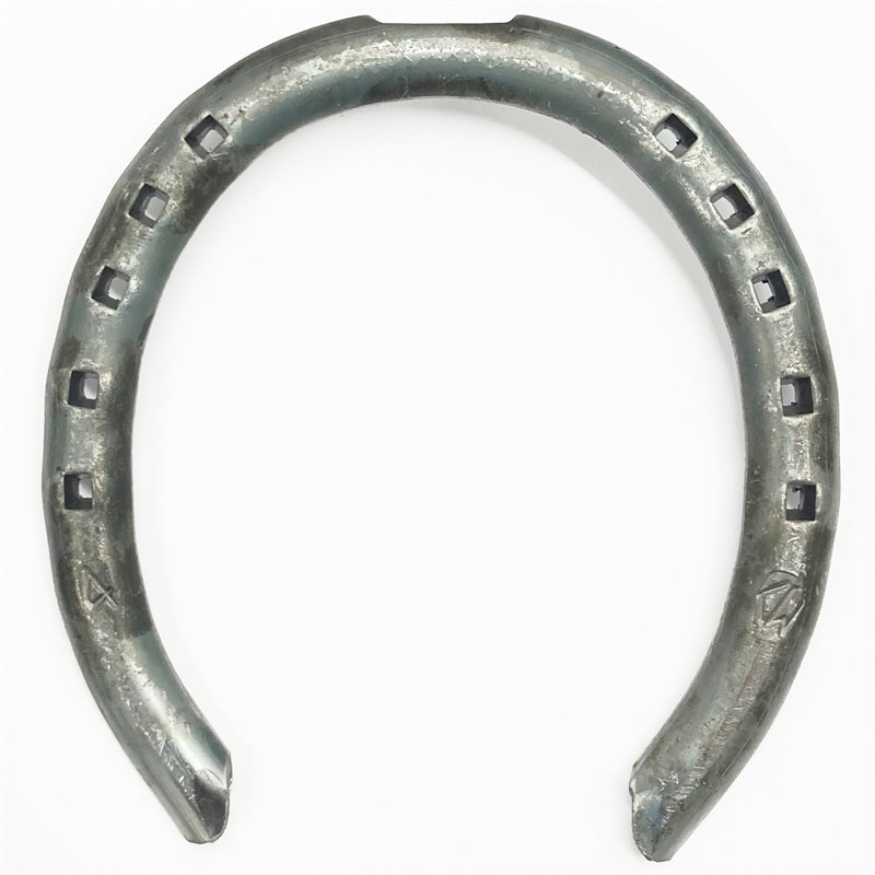 TT KW-shoe 16x7, halfround, front (pair)